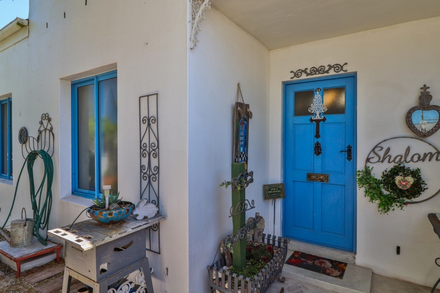 4 Bedroom Property for Sale in Blue Lagoon Western Cape